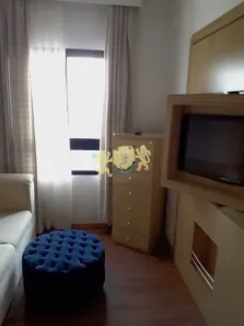 Flat com 1 Quarto para alugar, 28m² no Pinheiros, São Paulo