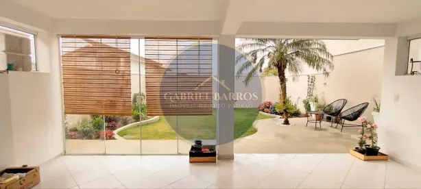Casa de Condomínio com 3 Quartos à venda, 283m² no Urbanova, São José dos Campos