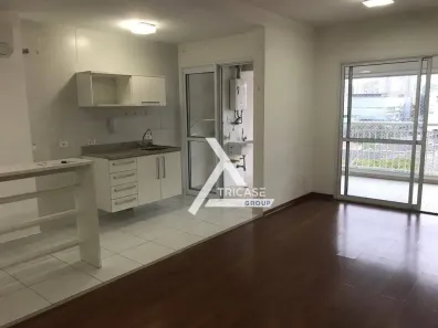 Apartamento com 2 Quartos à venda, 73m² no Vila Cordeiro, São Paulo