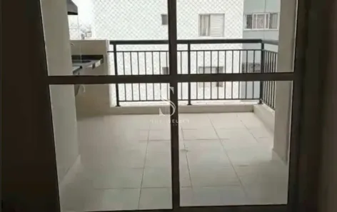 Apartamento com 2 Quartos à venda, 68m² no Vila Mascote, São Paulo