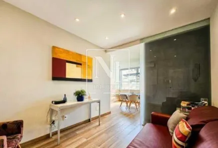 Kitnet com 1 Quarto à venda, 70m² no Ipanema, Rio de Janeiro