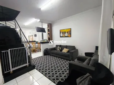 Casa com 4 Quartos à venda, 305m² no Parque das Nações, Americana
