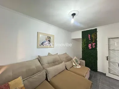 Casa com 2 Quartos à venda, 100m² no Residencial Parque Santa Rosa I, Santa Bárbara D'Oeste