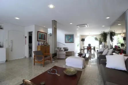 Casa com 4 Quartos à venda, 315m² no Planalto Paulista, São Paulo