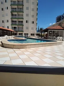 Apartamento com 2 Quartos à venda, 65m² no Indaiá, Caraguatatuba