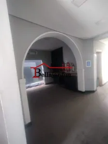 Galpão/Depósito/Armazém para alugar, 600m² no Jardim, Santo André