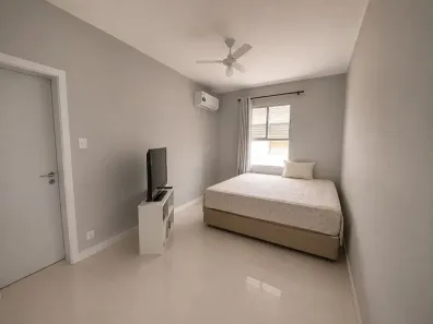 Apartamento com 3 Quartos à venda, 78m² no Embaré, Santos