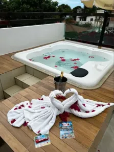 Cobertura com 18 Quartos à venda, 2000m² no Muribeca, Jaboatão dos Guararapes
