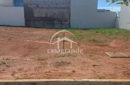 Lote/Terreno à venda, 10m² no Grand Ville, Uberlândia