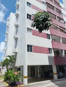 Apartamento com 2 Quartos à venda, 58m² no Iputinga, Recife
