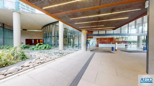 Sala Comercial para alugar, 1056m² no Pinheiros, São Paulo