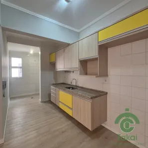 Apartamento com 2 Quartos à venda, 68m² no Higienópolis, São José do Rio Preto