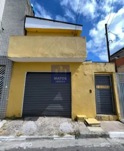 Casa com 3 Quartos à venda, 180m² no Jardim Carapicuíba, Carapicuíba