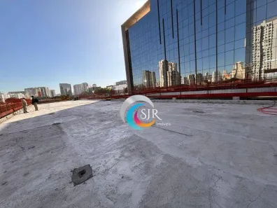 Sala Comercial à venda, 127m² no Barra Funda, São Paulo