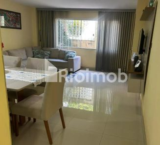 Casa de Condomínio com 3 Quartos à venda, 60m² no Taquara, Rio de Janeiro
