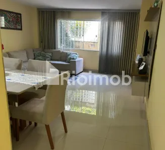Casa de Condomínio com 3 Quartos à venda, 60m² no Taquara, Rio de Janeiro