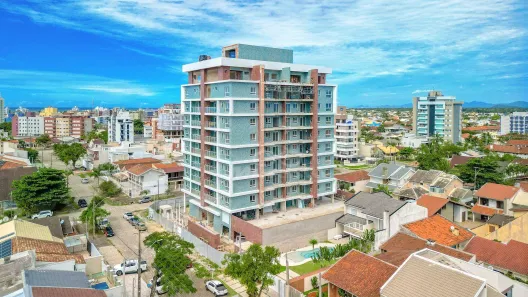 Apartamento com 2 Quartos à venda, 106m² no Guaratuba, Guaratuba