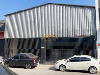 Ponto Comercial para alugar, 450m² no Umuarama, Osasco