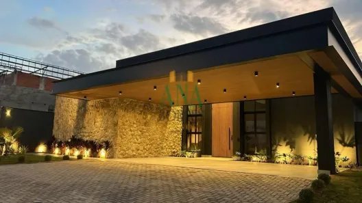 Casa com 4 Quartos à venda, 450m² no Parque Reserva Fazenda Imperial, Sorocaba
