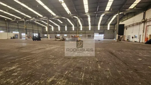 Galpão/Depósito/Armazém para alugar, 3576m² no Alvarenga, São Bernardo do Campo
