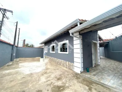 Casa com 3 Quartos à venda, 120m² no Estância São José, Peruíbe