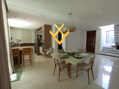 Casa com 4 Quartos à venda, 235m² no Nossa Senhora das Graças, Divinópolis