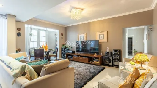Apartamento com 2 Quartos à venda, 92m² no Petrópolis, Porto Alegre