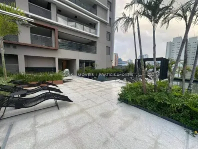 Apartamento com 1 Quarto à venda, 35m² no Vila Clementino, São Paulo