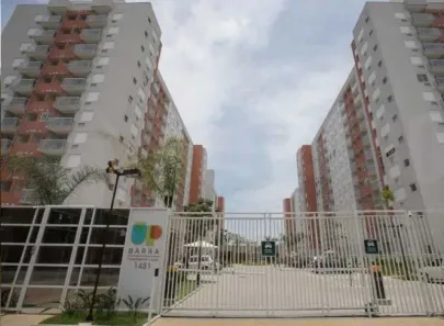 Apartamento com 2 Quartos à venda, 62m² no Anil, Rio de Janeiro