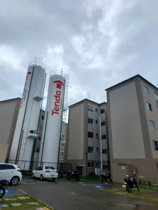 Apartamento com 2 Quartos à venda, 48m² no Cajazeiras, Fortaleza