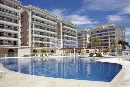 Cobertura com 3 Quartos para alugar, 200m² no Barra da Tijuca, Rio de Janeiro