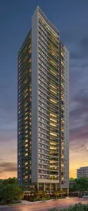 Apartamento com 3 Quartos à venda, 170m² no Cidade Monções, São Paulo