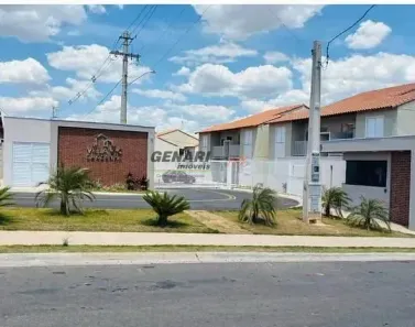 com 2 Quartos à venda, 53m² no Mato Dentro, Indaiatuba