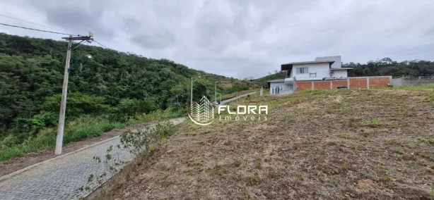 Lote/Terreno à venda, 367m² no Santa Paula (Inoã), Maricá
