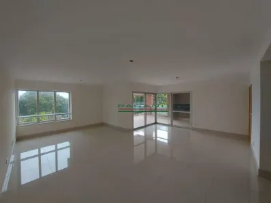 Apartamento com 3 Quartos à venda, 245m² no Jardim Botânico, Ribeirão Preto