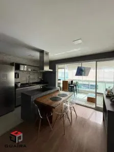 Apartamento com 1 Quarto à venda, 43m² no Jardim Aeroporto, São Paulo