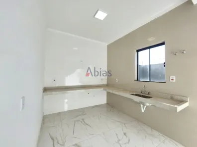 Casa de Condomínio com 2 Quartos para venda ou aluguel, 80m² no Jardim Ricetti, São Carlos