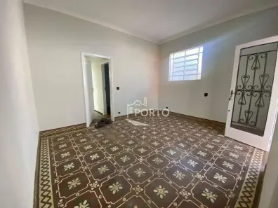 Casa com 3 Quartos para alugar, 154m² no Vila Rezende, Piracicaba