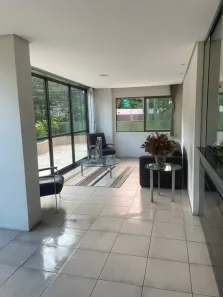Apartamento com 1 Quarto para alugar, 37m² no , Jaqueira