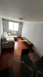 Apartamento com 2 Quartos à venda, 50m² no Brasilândia, São Paulo