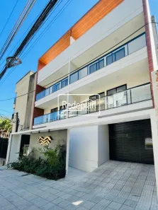 Cobertura com 3 Quartos para alugar, 155m² no Santa Rosa, Barra Mansa