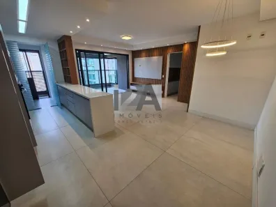 Apartamento com 3 Quartos à venda, 113m² no Vila Yara, Osasco