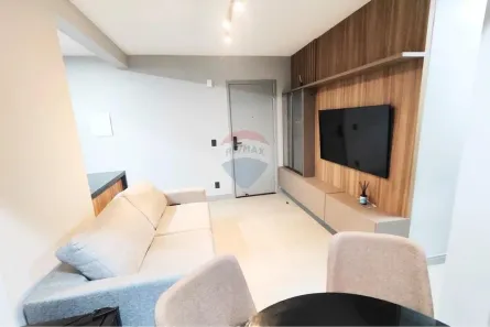 Apartamento com 3 Quartos para alugar, 53m² no Lírio do Vale, Manaus