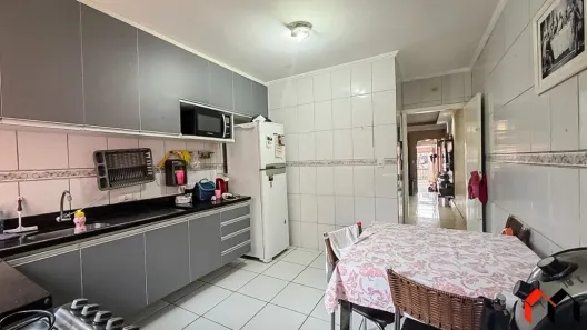 Sobrado com 2 Quartos à venda, 125m² no Jardim Iracema, São Paulo
