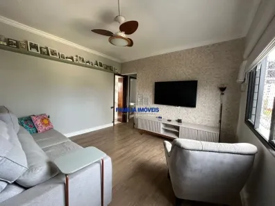 Apartamento com 2 Quartos à venda, 60m² no Aparecida, Santos
