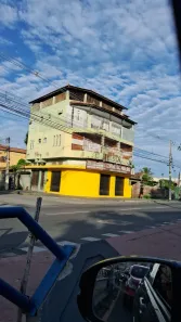 Apartamento com 3 Quartos à venda, 150m² no Centro, Campos dos Goytacazes