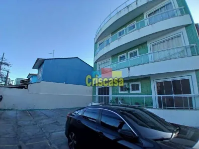 Cobertura com 3 Quartos à venda, 145m² no Jardim Mariléa, Rio das Ostras