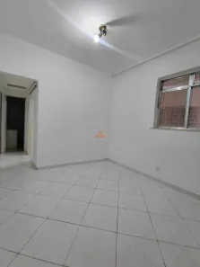 Apartamento com 2 Quartos para alugar, 55m² no Centro, Rio de Janeiro