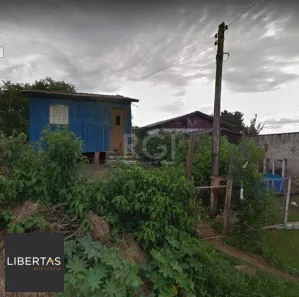 Lote/Terreno à venda, 300m² no Campo Novo, Porto Alegre