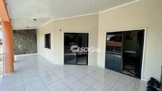 Sobrado com 5 Quartos à venda, 334m² no São João Bosco, Porto Velho